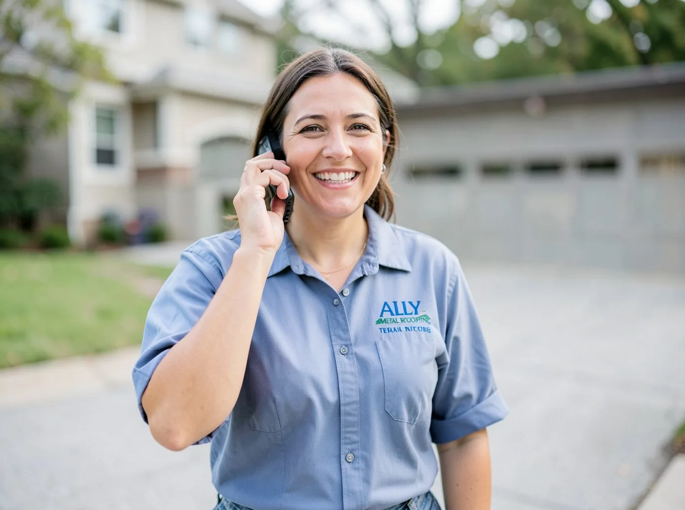 Metal Roof Installation Green Sea, SC FAQs